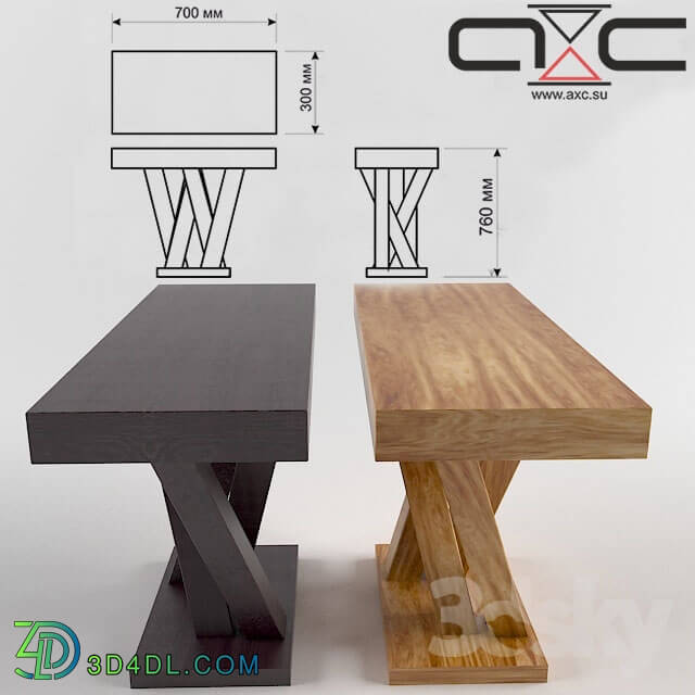 Table - Coffee table AS-52