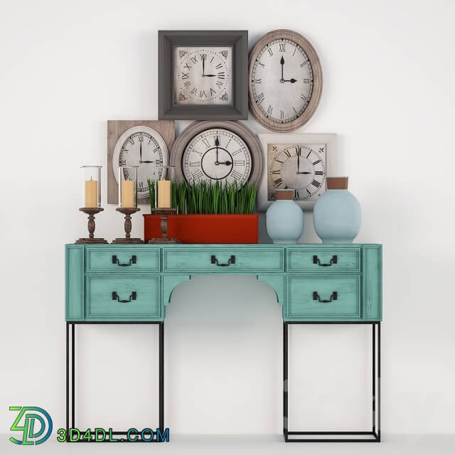 Decorative set - Decorative set