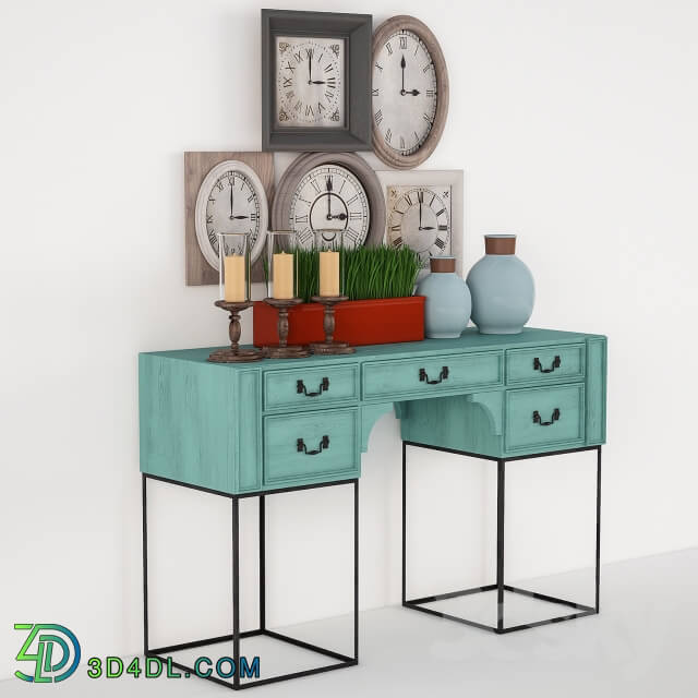 Decorative set - Decorative set