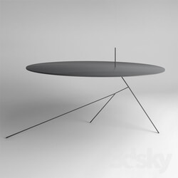 Table - Chiuet table by Seung Jun Jeong 