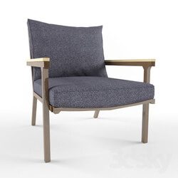 Arm chair - Seat armchair 
