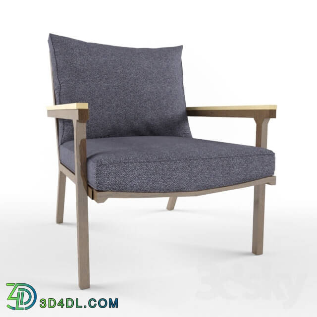 Arm chair - Seat armchair