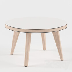 Table - james burleigh jura coffe table 