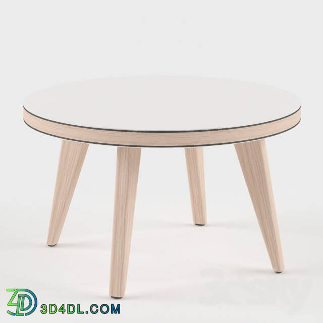 Table - james burleigh jura coffe table