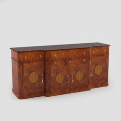 Sideboard _ Chest of drawer - Dresser 