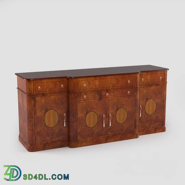 Sideboard _ Chest of drawer - Dresser