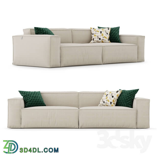 Sofa - Sofa Delavega 36