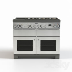 Household appliance - Rangemaster oven 