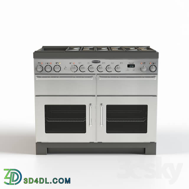 Household appliance - Rangemaster oven