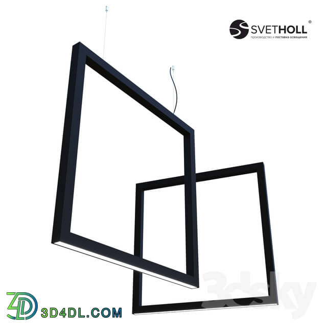 Ceiling light - Luminaire