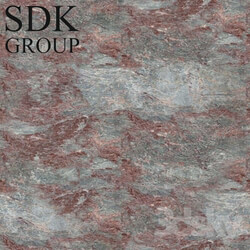 Stone - OM Marble Salome 20mm 