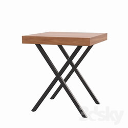 Table - table 