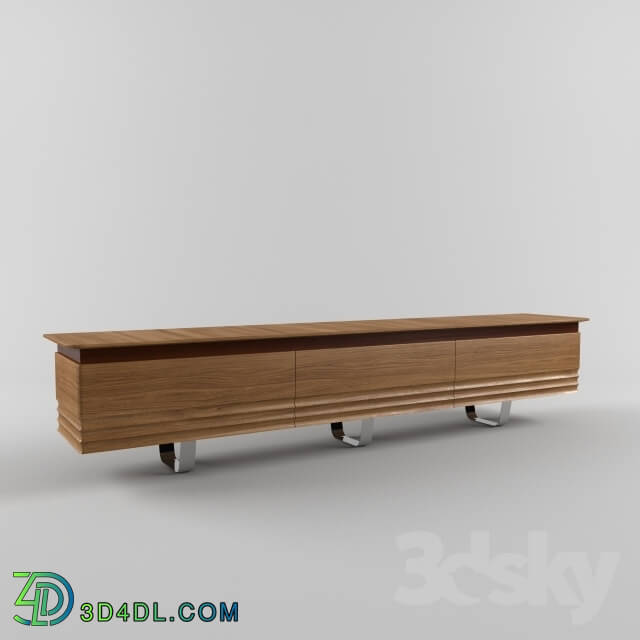 Sideboard _ Chest of drawer - Cantiero _ Elettra