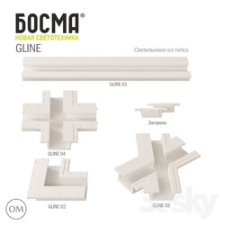 Spot light - GLINE _ BOSMA 