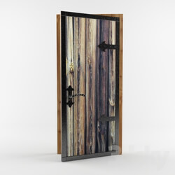 Doors - Door 