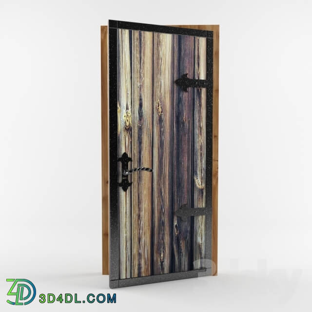 Doors - Door