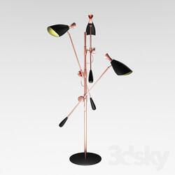 Floor lamp - Inodesign Duke 42.180 