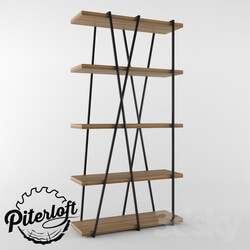 Other - Loft Lincoln Shelving 