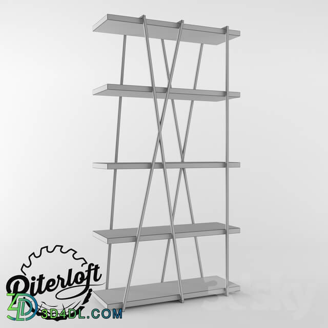 Other - Loft Lincoln Shelving