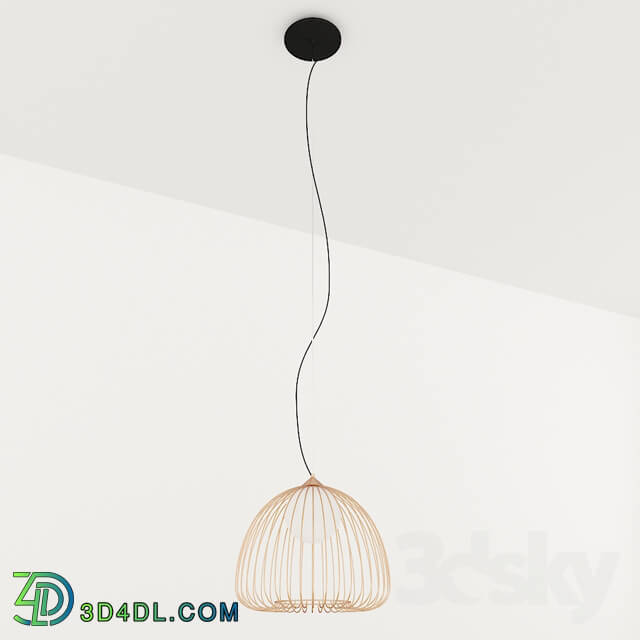 Ceiling light - VIOKEF Pendant Light LEVIK