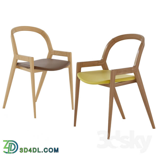 Chair - chair