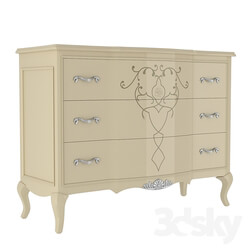 Sideboard _ Chest of drawer - Chest of drawers giorgiocasa 