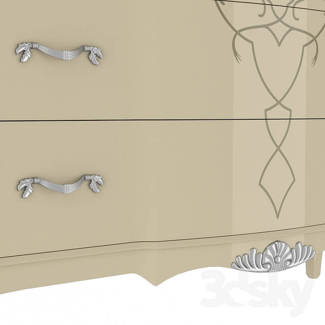 Sideboard _ Chest of drawer - Chest of drawers giorgiocasa