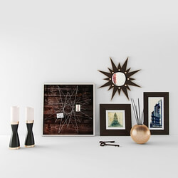 Decorative set - Decorative set 