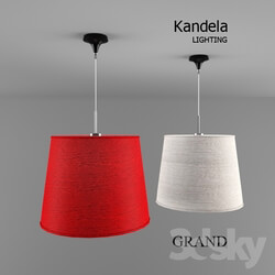 Ceiling light - Kandela _ Grand 