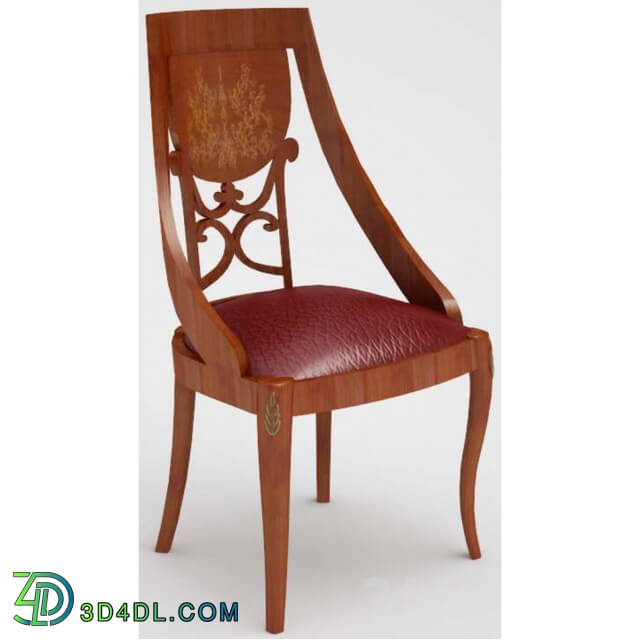 Chair - Chair Trevi Grilli