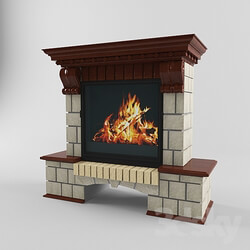 Fireplace - Of companies Dimplex fireplace Exter direct 