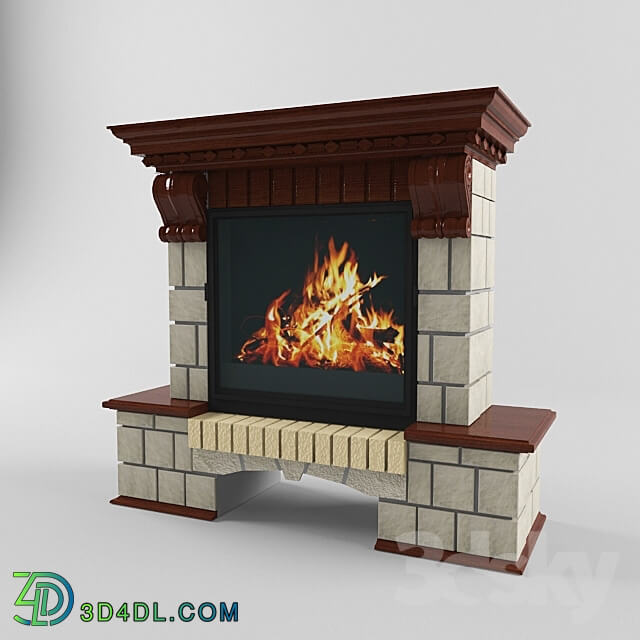 Fireplace - Of companies Dimplex fireplace Exter direct