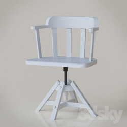 Chair - FEODOR IKEA 