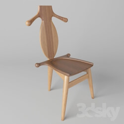 Chair - Chair 