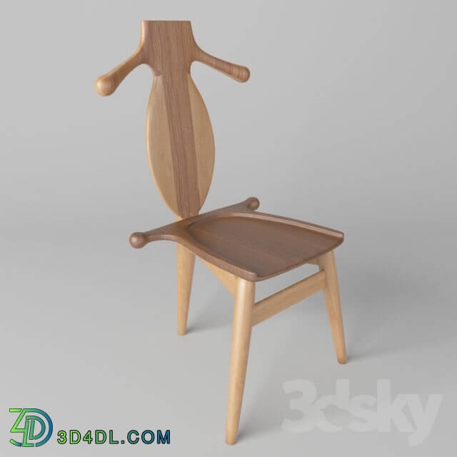 Chair - Chair