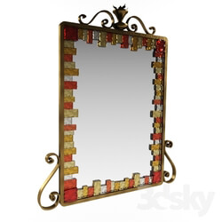 Mirror - Specchi Artistici SPC07 