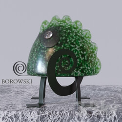 Other decorative objects - Borowski Dragi 