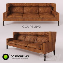 Sofa - Coupé 2192 