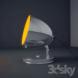 Table lamp - Axxis Desk Lamp DOT _amp_ BO 
