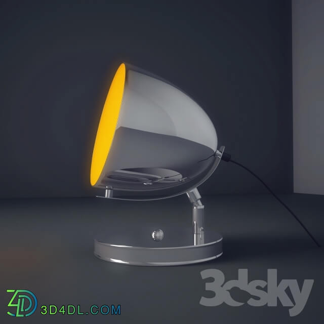 Table lamp - Axxis Desk Lamp DOT _amp_ BO