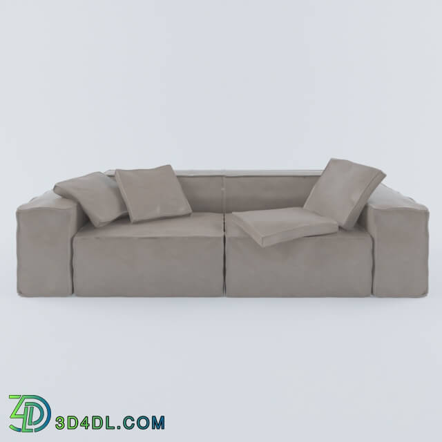 Sofa - Melia