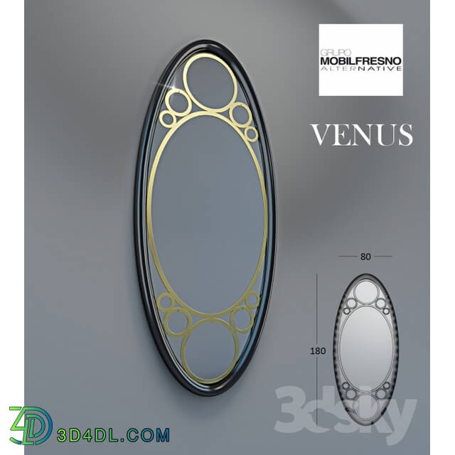 Mirror - Mirror Venus