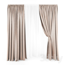 Curtain - Curtain3 