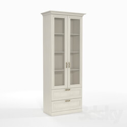 Wardrobe _ Display cabinets - _quot_OM_quot_ Rack Svetlitsa S-5 _3_ 