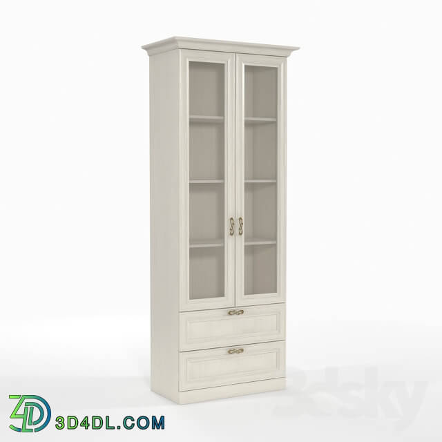 Wardrobe _ Display cabinets - _quot_OM_quot_ Rack Svetlitsa S-5 _3_