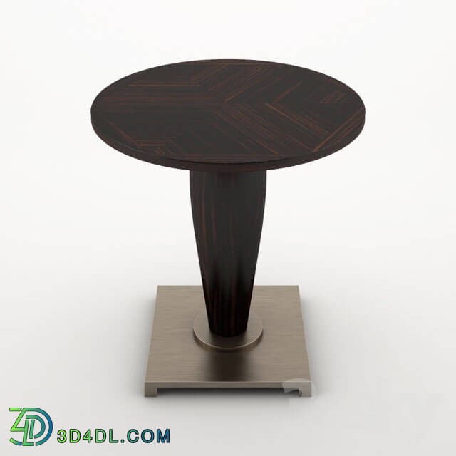 Table - Promemoria - Bassano