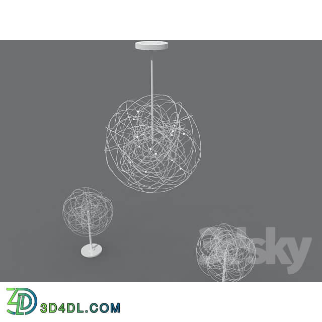 Ceiling light - lighting fixtures