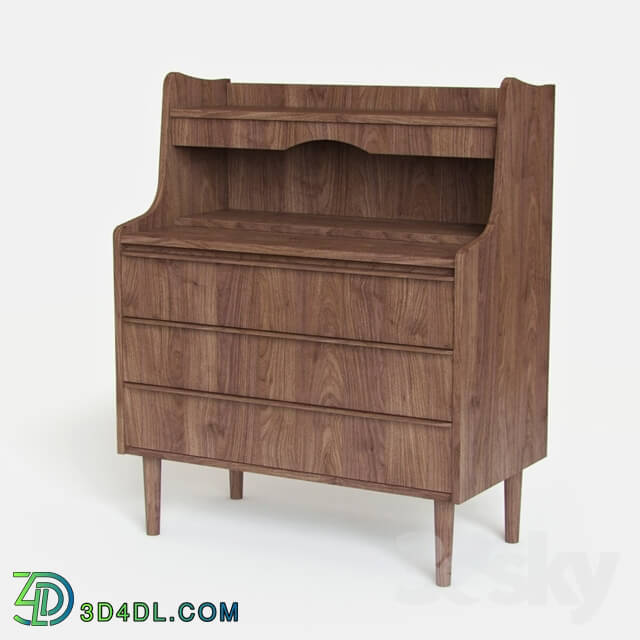 Sideboard _ Chest of drawer - Chest Cosmorelax Simply Classic