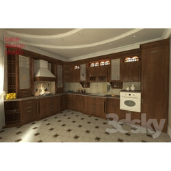 Kitchen - Kitchen Nick Noce 