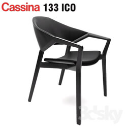 Chair - Cassina 133 ICO 